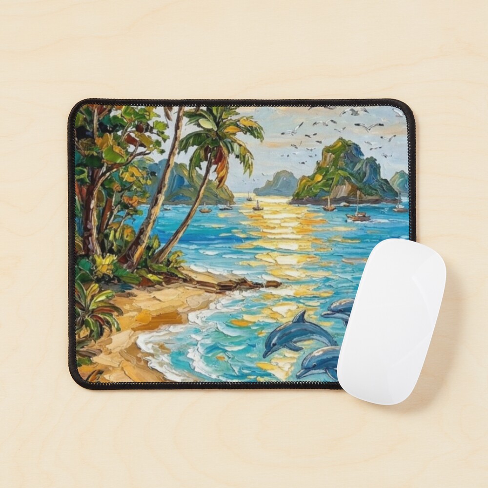 Item preview, Mouse Pad designed and sold by Runglavan.