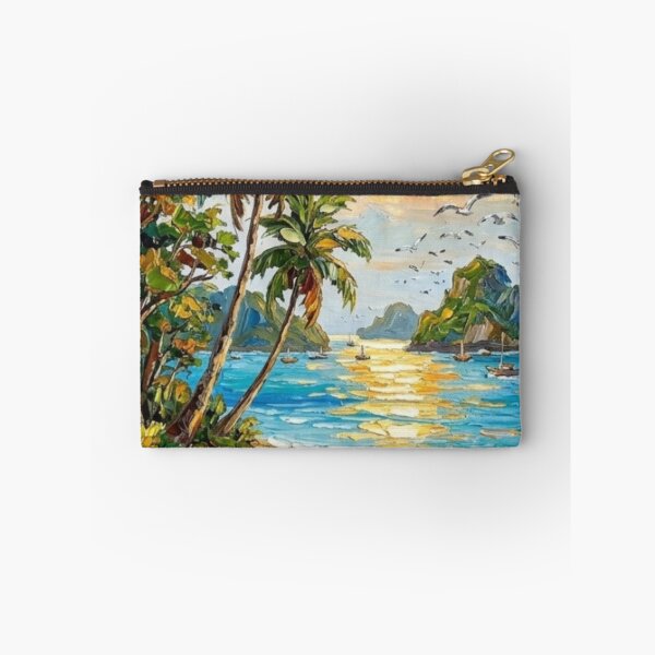 Item preview, Sea view designed and sold by PP&RAINBOW SHOP.