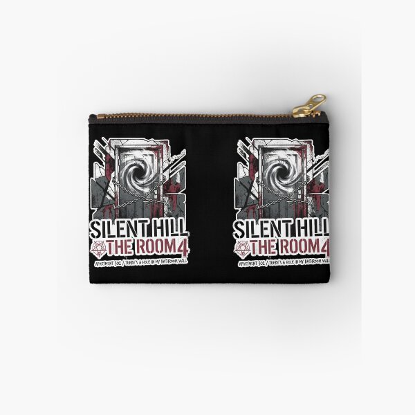 Item preview, Silent Hill 4: South Ashfield Heights Apartment designed and sold by Senpaiwaves.