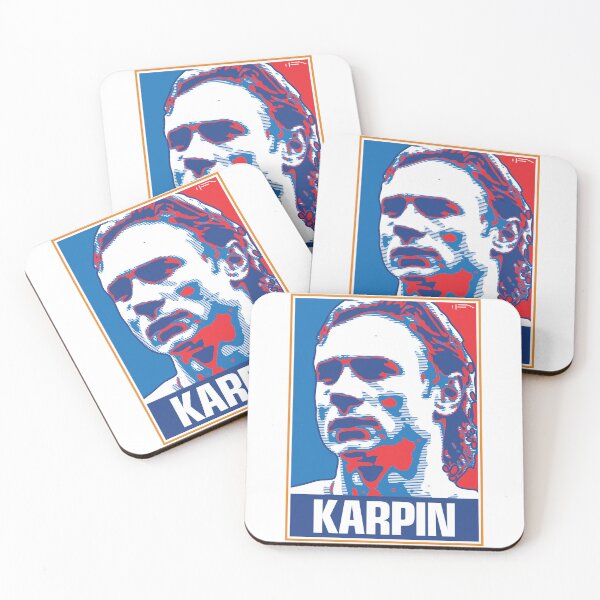 Item preview, Karpin - RUSSIA designed and sold by DFA.