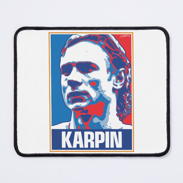 Item preview, Karpin - RUSSIA designed and sold by DFA.