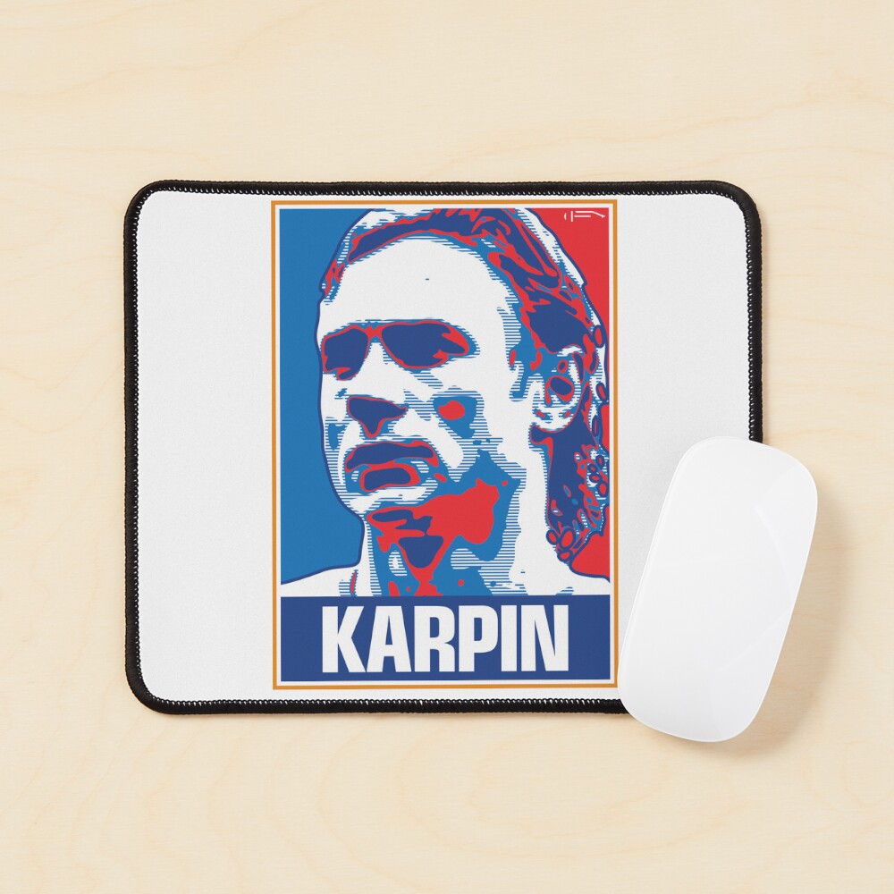 Item preview, Mouse Pad designed and sold by DAFTFISH.