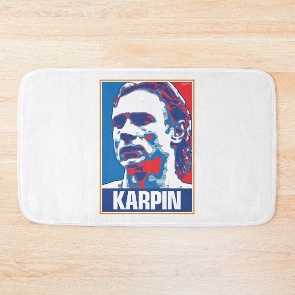 Item preview, Karpin - RUSSIA designed and sold by DFA.