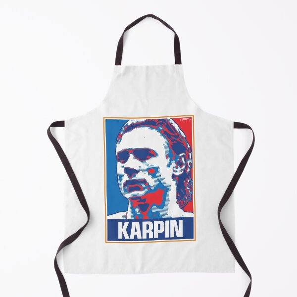Item preview, Karpin - RUSSIA designed and sold by DFA.