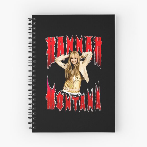 Item preview, Hannah Montana Is A Rockstar designed and sold by BiGKhaled.