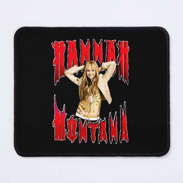 Item preview, Hannah Montana Is A Rockstar designed and sold by BiGKhaled.