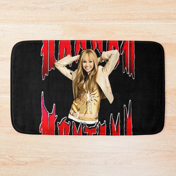 Item preview, Hannah Montana Is A Rockstar designed and sold by BiGKhaled.