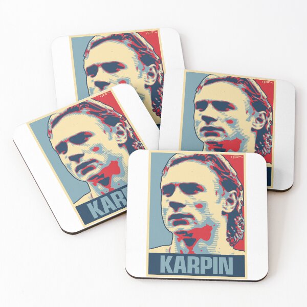 Item preview, Karpin designed and sold by DFA.