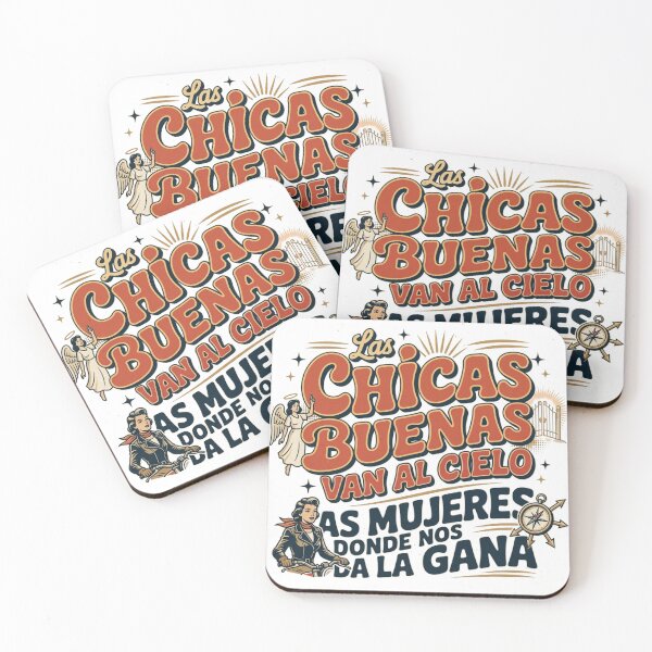 Item preview, Good girls go to heaven, women go wherever we want designed and sold by 2DKH.