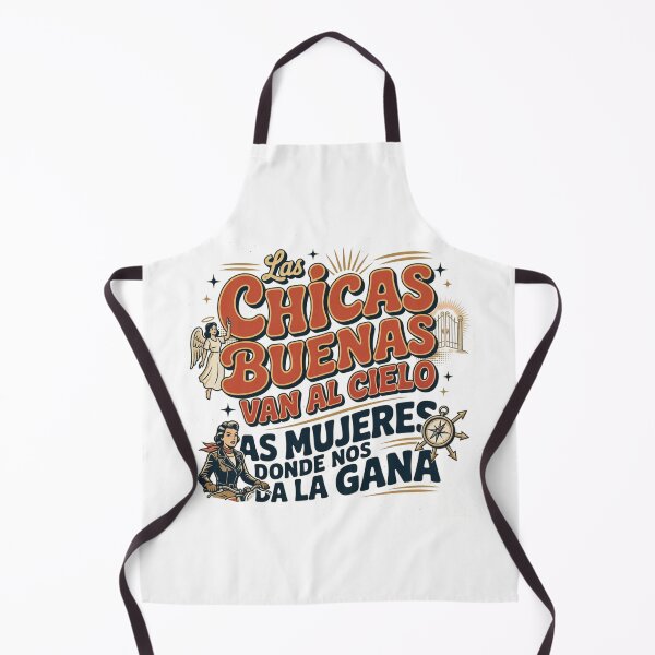 Item preview, Good girls go to heaven, women go wherever we want designed and sold by 2DKH.