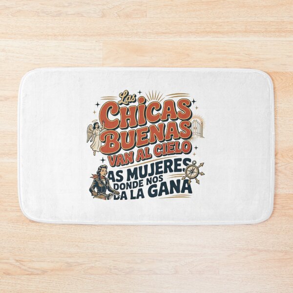 Item preview, Good girls go to heaven, women go wherever we want designed and sold by 2DKH.