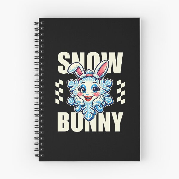 Item preview, Snow bunny designed and sold by Peerless-Prime.