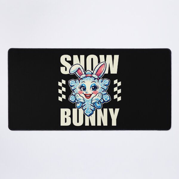 Item preview, Snow bunny designed and sold by Peerless-Prime.
