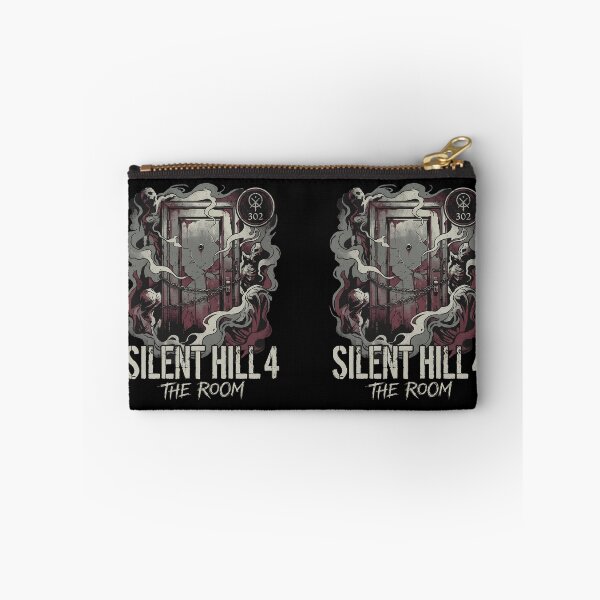Item preview, Silent Hill 4: The Room PS2 Box Art Tribute designed and sold by Senpaiwaves.