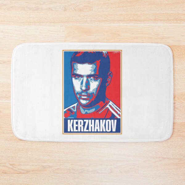 Item preview, Kerzhakov - RUSSIA designed and sold by DFA.