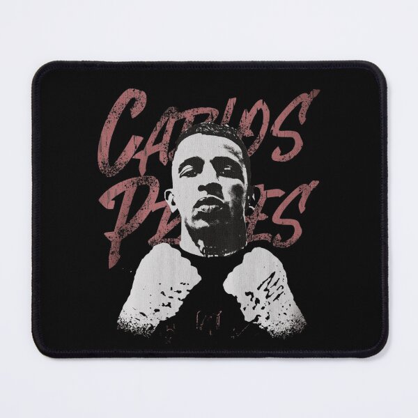 Item preview, Carlos Prates "The Nightmare" designed and sold by JeyVel.