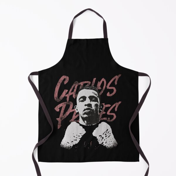 Item preview, Carlos Prates "The Nightmare" designed and sold by JeyVel.