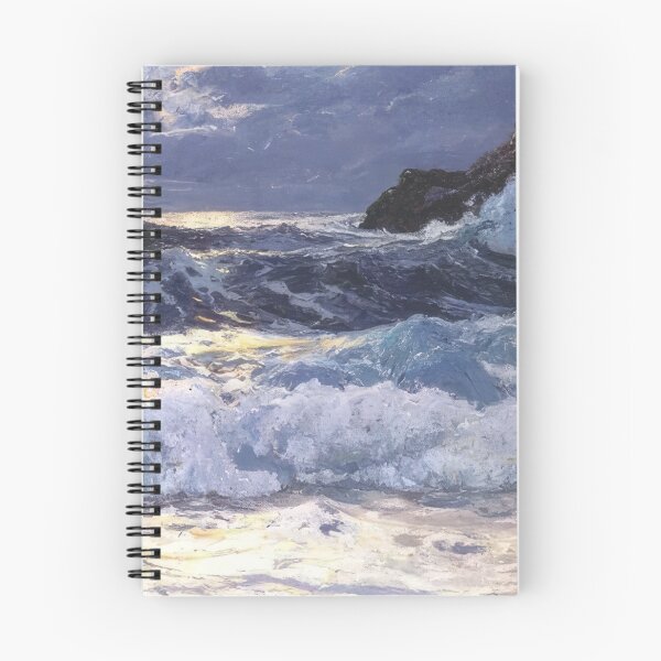 Item preview, Frederick Judd Waugh designed and sold by TizianaBrand.