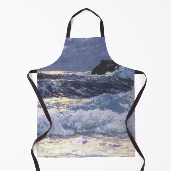 Item preview, Frederick Judd Waugh designed and sold by TizianaBrand.