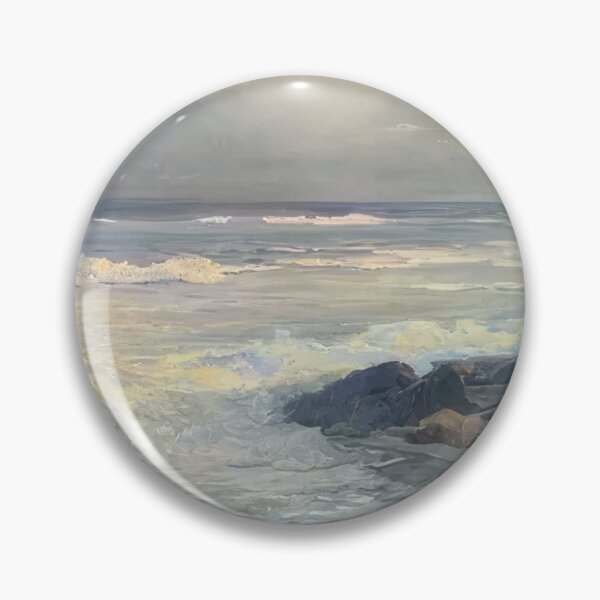 Item preview, Frederick Judd Waugh designed and sold by TizianaBrand.