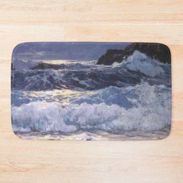 Item preview, Frederick Judd Waugh designed and sold by TizianaBrand.