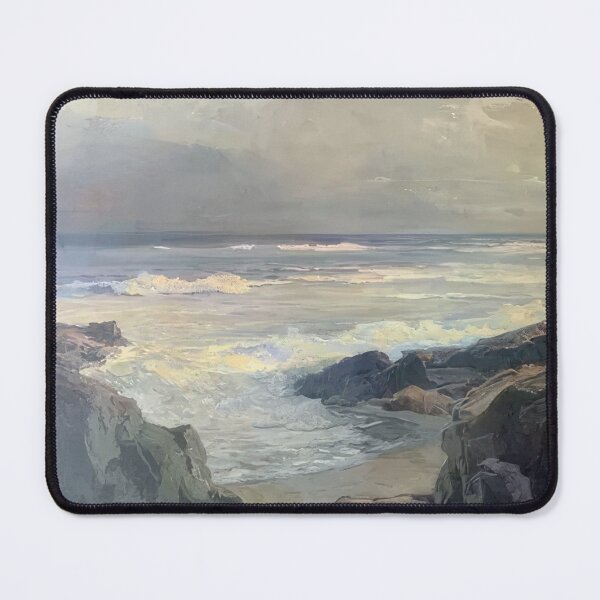 Item preview, Frederick Judd Waugh designed and sold by TizianaBrand.