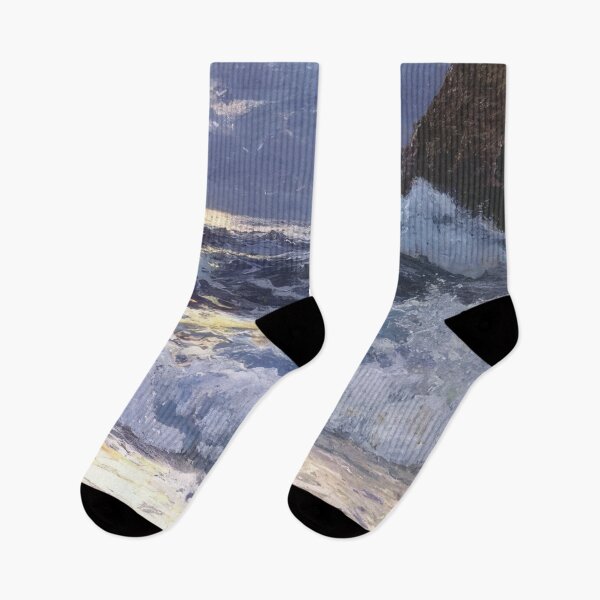 Item preview, Frederick Judd Waugh designed and sold by TizianaBrand.