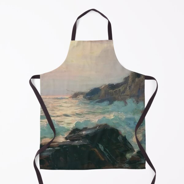 Item preview, Frederick Judd Waugh designed and sold by TizianaBrand.