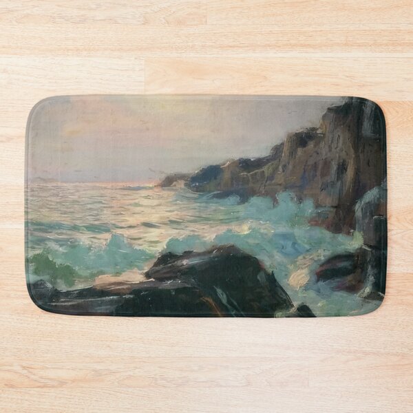 Item preview, Frederick Judd Waugh designed and sold by TizianaBrand.