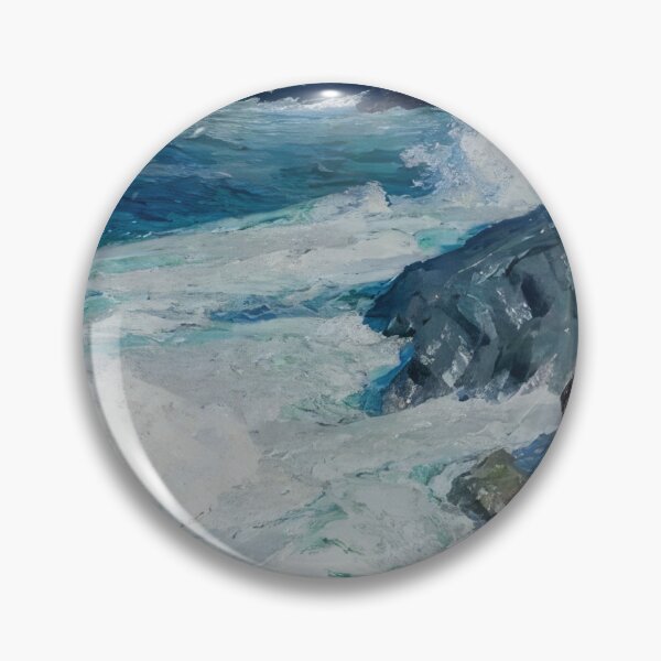 Item preview, Frederick Judd Waugh designed and sold by TizianaBrand.
