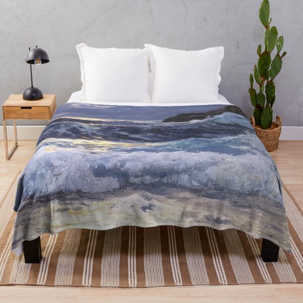 Item preview, Frederick Judd Waugh designed and sold by TizianaBrand.