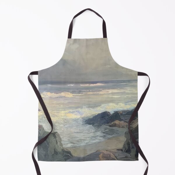 Item preview, Frederick Judd Waugh designed and sold by TizianaBrand.