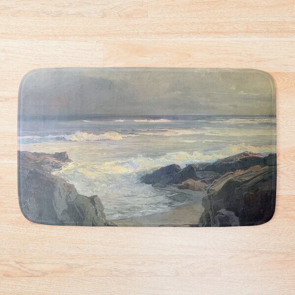 Item preview, Frederick Judd Waugh designed and sold by TizianaBrand.