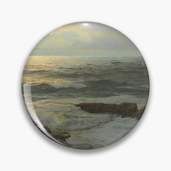 Item preview, Frederick Judd Waugh designed and sold by TizianaBrand.