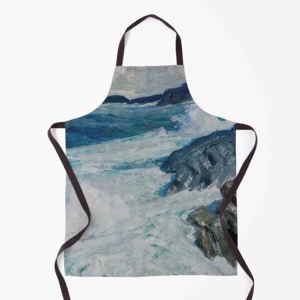 Item preview, Frederick Judd Waugh designed and sold by TizianaBrand.
