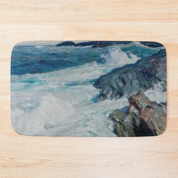 Item preview, Frederick Judd Waugh designed and sold by TizianaBrand.
