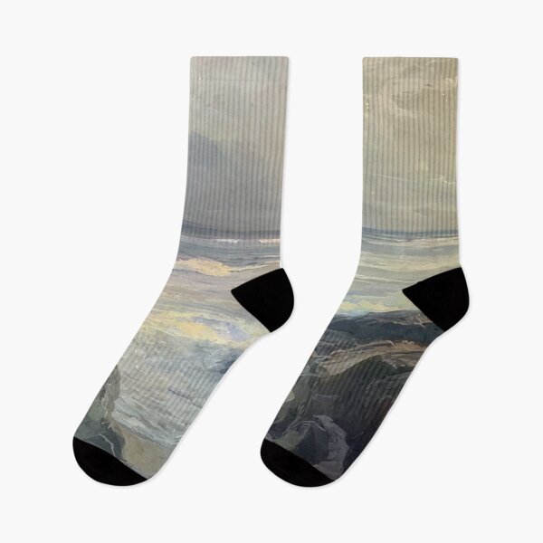 Item preview, Frederick Judd Waugh designed and sold by TizianaBrand.