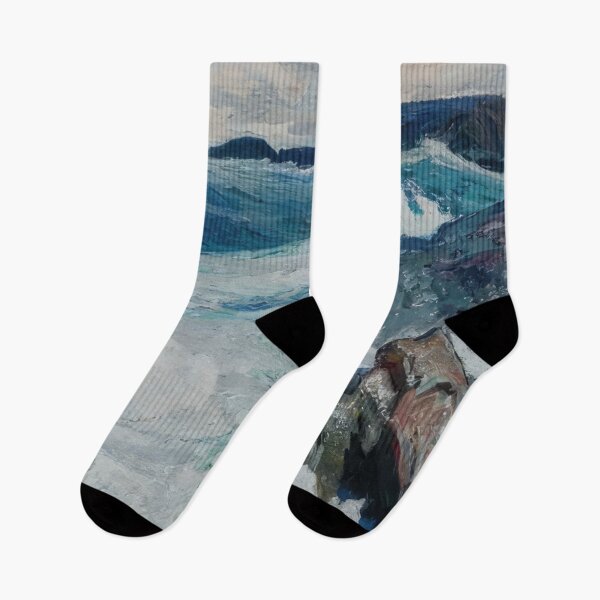 Item preview, Frederick Judd Waugh designed and sold by TizianaBrand.