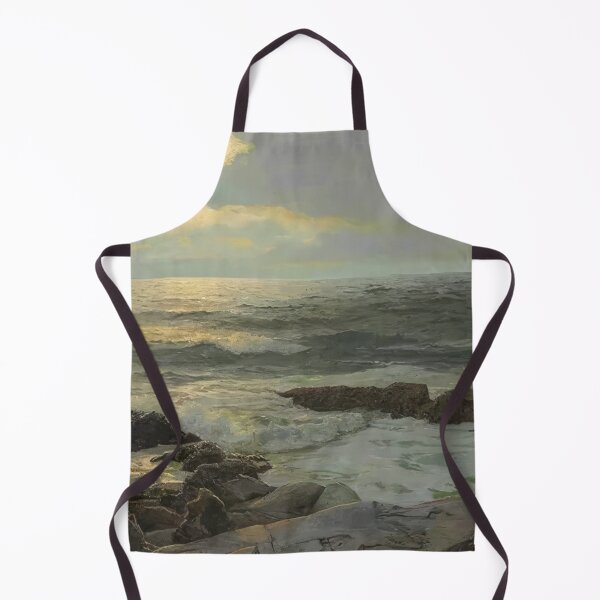 Item preview, Frederick Judd Waugh designed and sold by TizianaBrand.