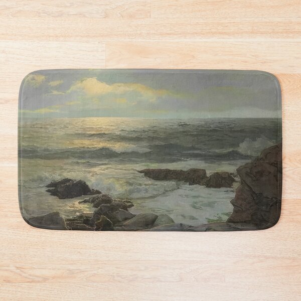 Item preview, Frederick Judd Waugh designed and sold by TizianaBrand.