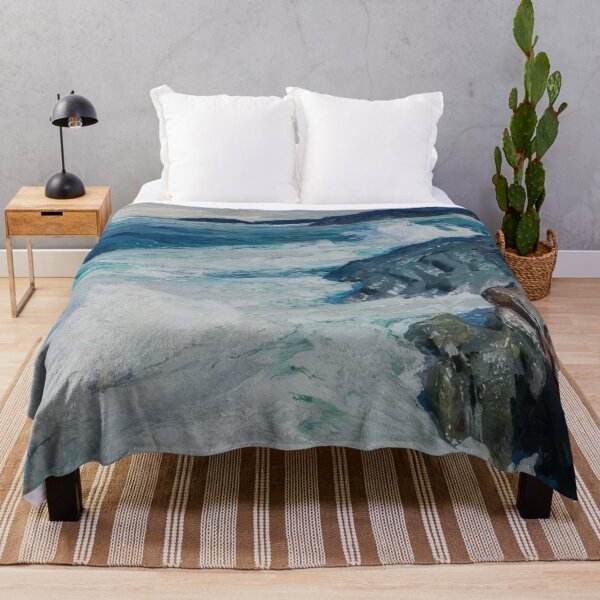 Item preview, Frederick Judd Waugh designed and sold by TizianaBrand.