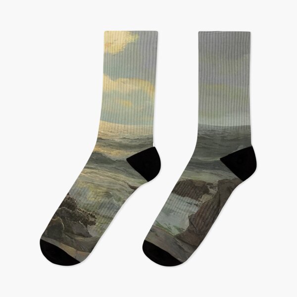 Item preview, Frederick Judd Waugh designed and sold by TizianaBrand.