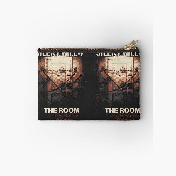 Item preview, Silent Hill 4: Henry Townshend Receiver of Wisdom designed and sold by Senpaiwaves.
