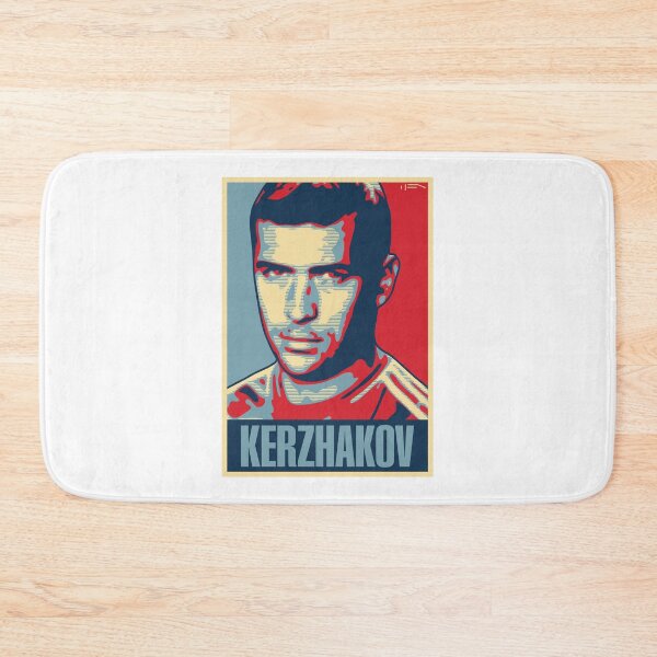 Item preview, Kerzhakov designed and sold by DFA.