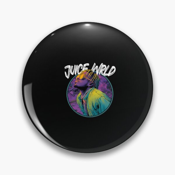 Item preview, Juice Wrld  designed and sold by UllricKramer.