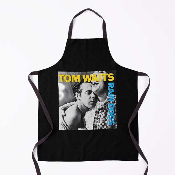 Item preview, Tom Waits Rain Dogs Perfect Gift  designed and sold by BiGKhaled.
