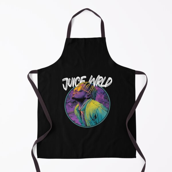 Item preview, Juice Wrld  designed and sold by UllricKramer.