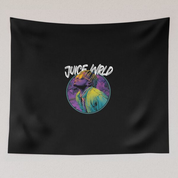 Item preview, Juice Wrld  designed and sold by UllricKramer.