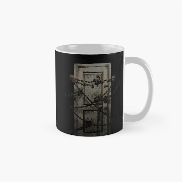 Item preview, Silent Hill 4: Room 302 Otherworld Portal designed and sold by Senpaiwaves.
