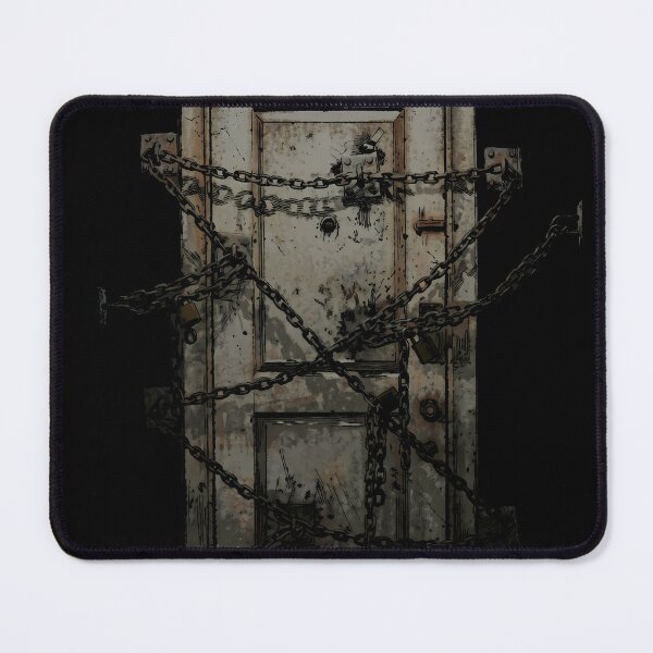 Item preview, Silent Hill 4: Room 302 Otherworld Portal designed and sold by Senpaiwaves.